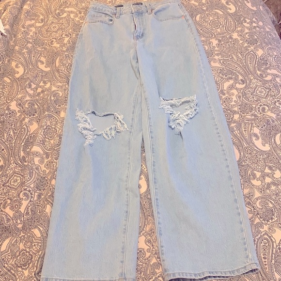 Wild fable Jeans 👖 from Target! - Picture 1 of 5